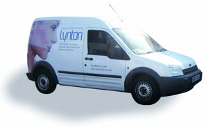 Lynton Service